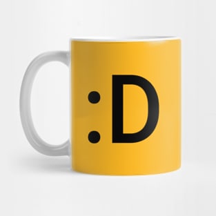 Emoji Mug